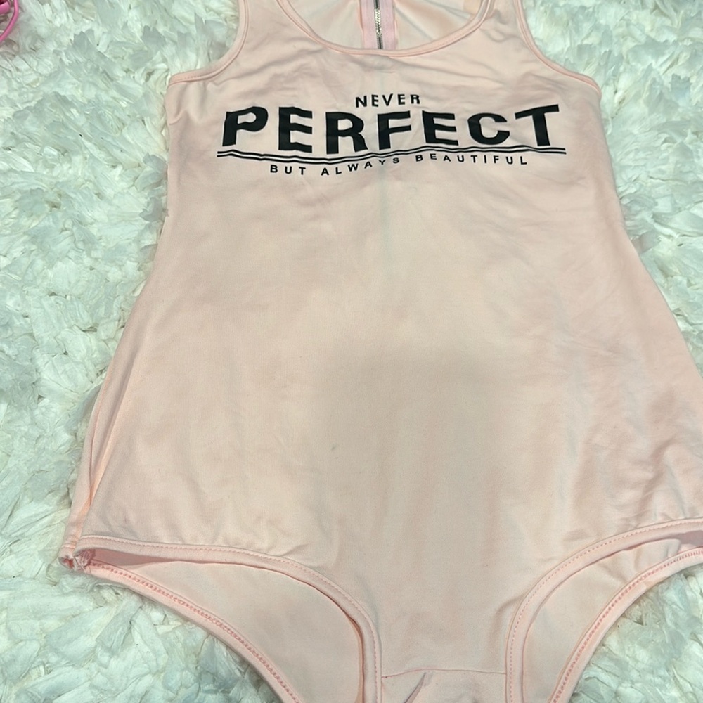 Body suit